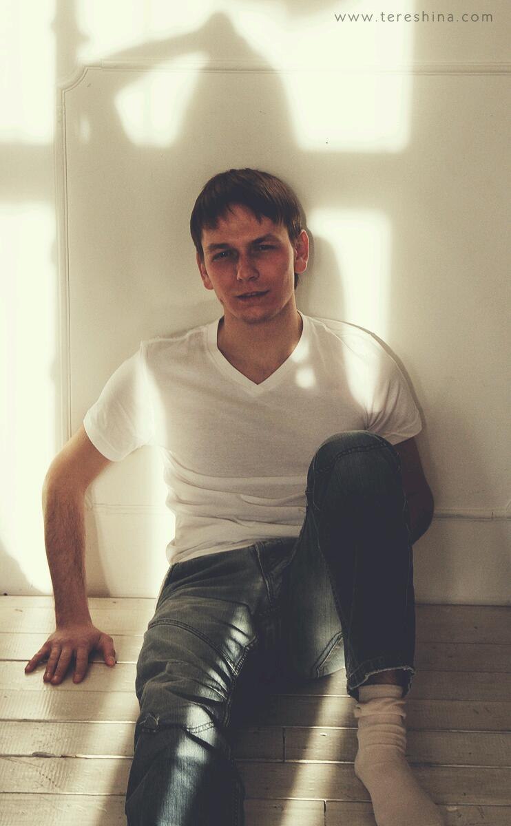 Стас Пятаков | Санкт-Петербург