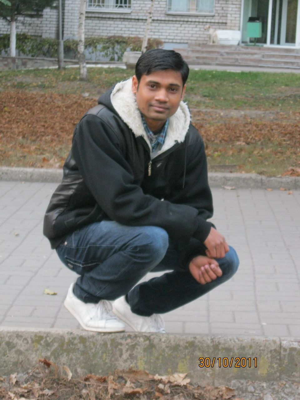 Raun Alam | Запорожье