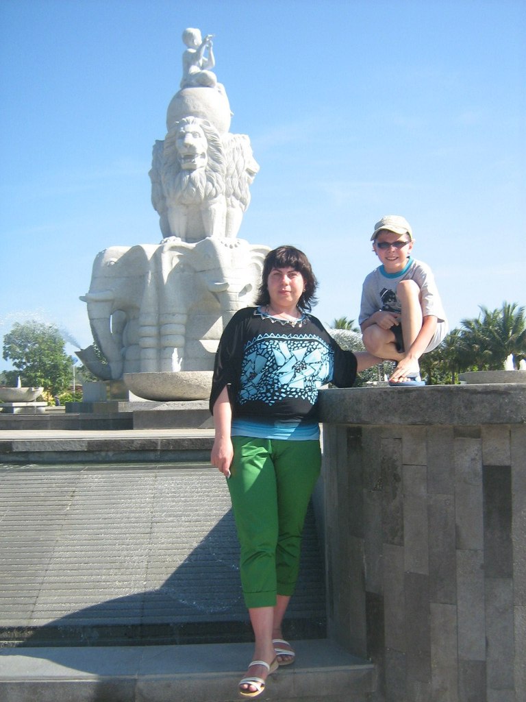 777luda Сердючка | Екатеринбург