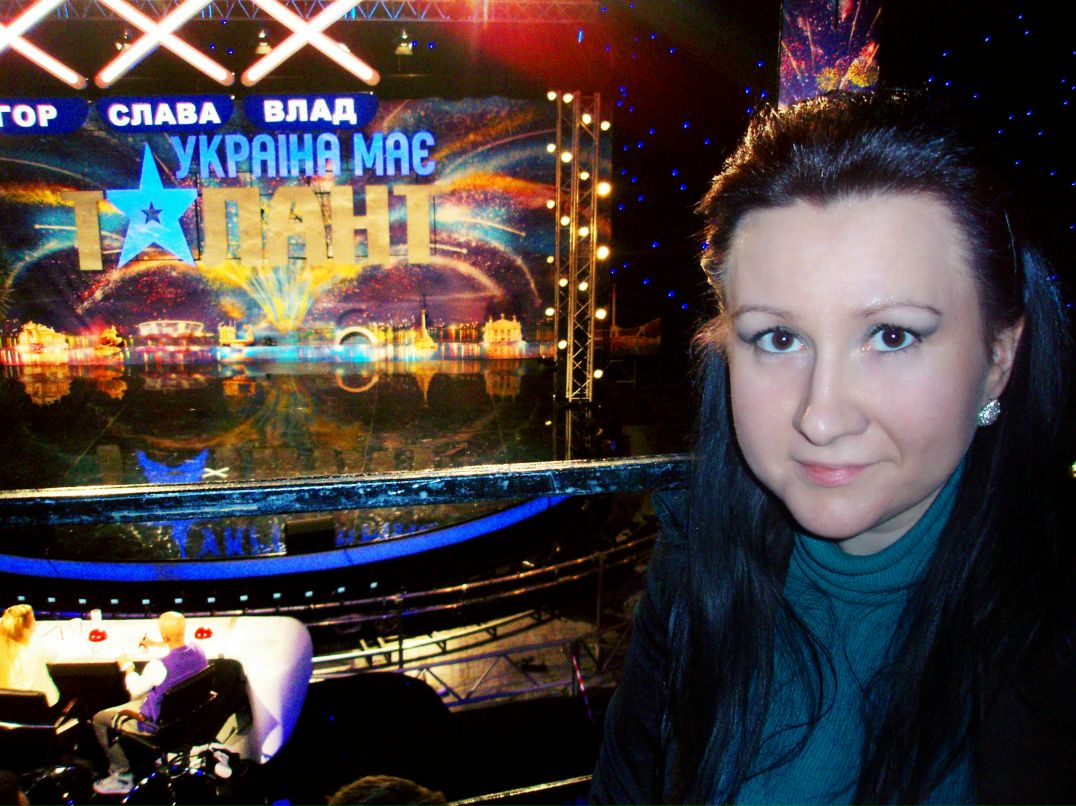 Юлия Кошкарева | 