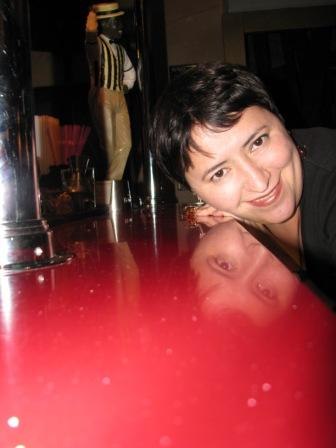 Ольга Маркова | Тюмень