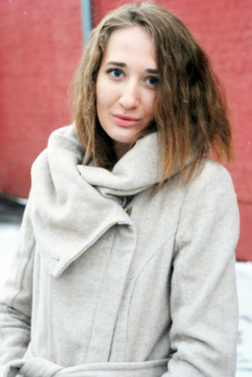 Oksana Ivancha | Москва