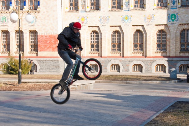 №10, Славик Кавун, 36 лет, Полтава №10, Славик Кавун, 36 лет, Полтава