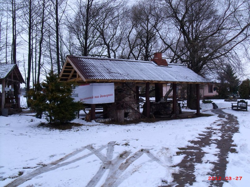 Таш Филлатова | Санкт-Петербург