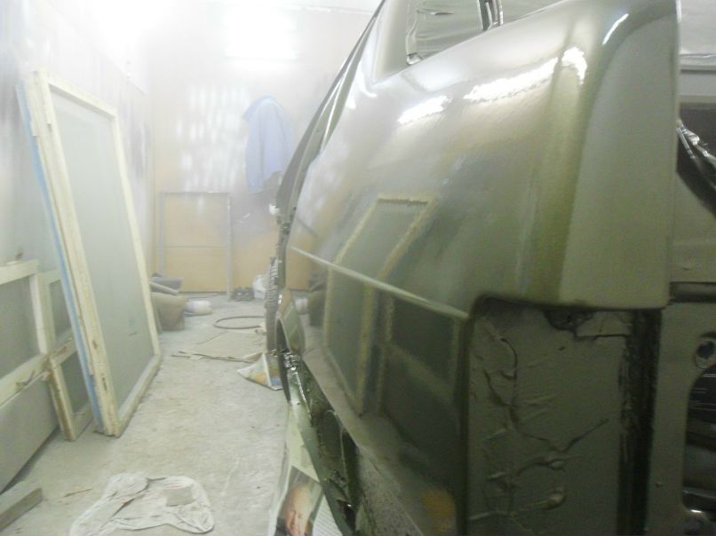 Василий Старостин | Омск