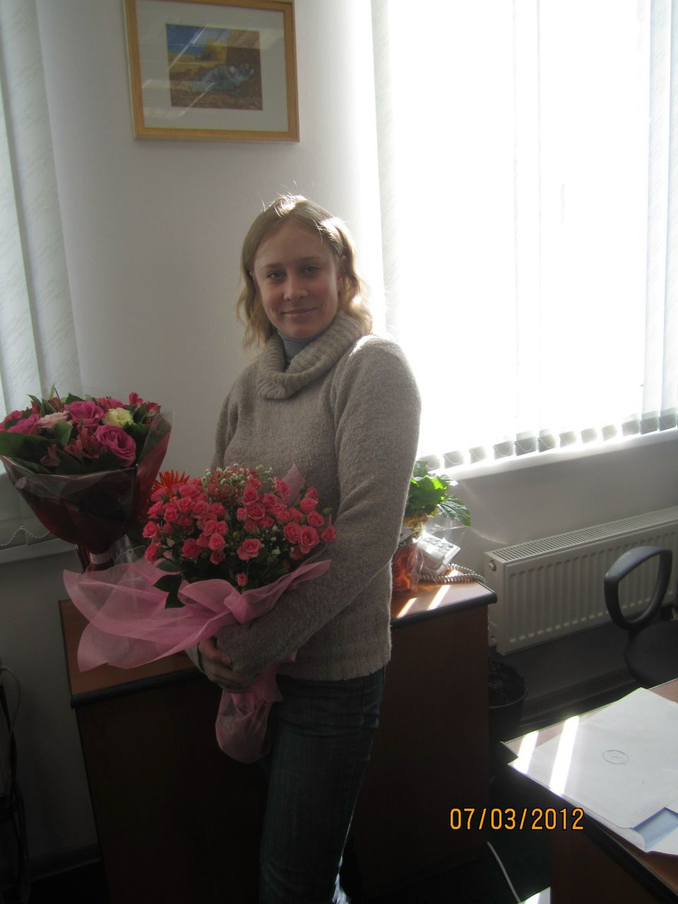 Юлия Ястребова ^Diabolo^ | Москва