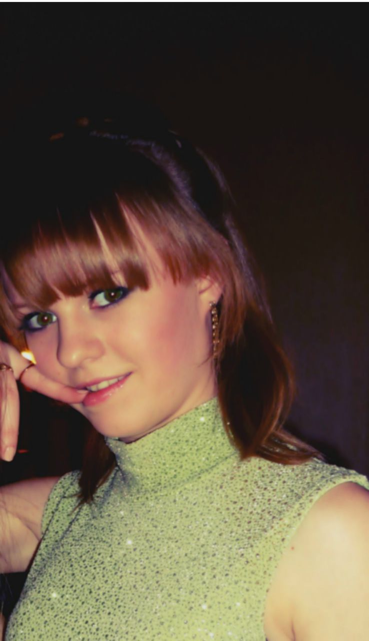 Лесечка Милюкова | Брянск