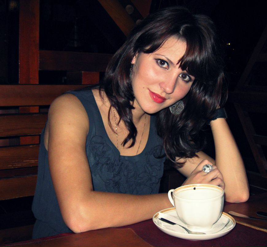 Ксения Голованова | Пенза