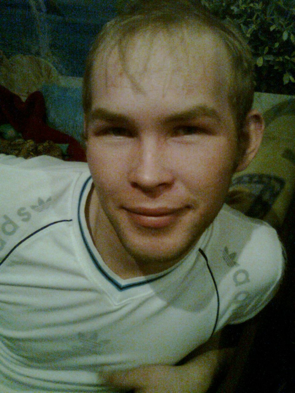 Миша Трофимов | Кез