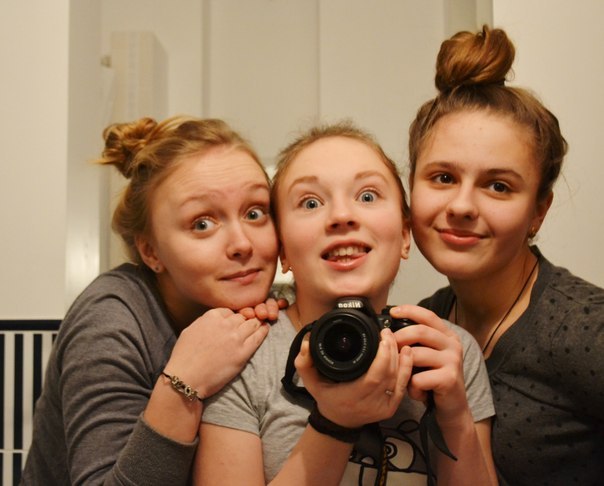 Анюточка Немировська | Киев