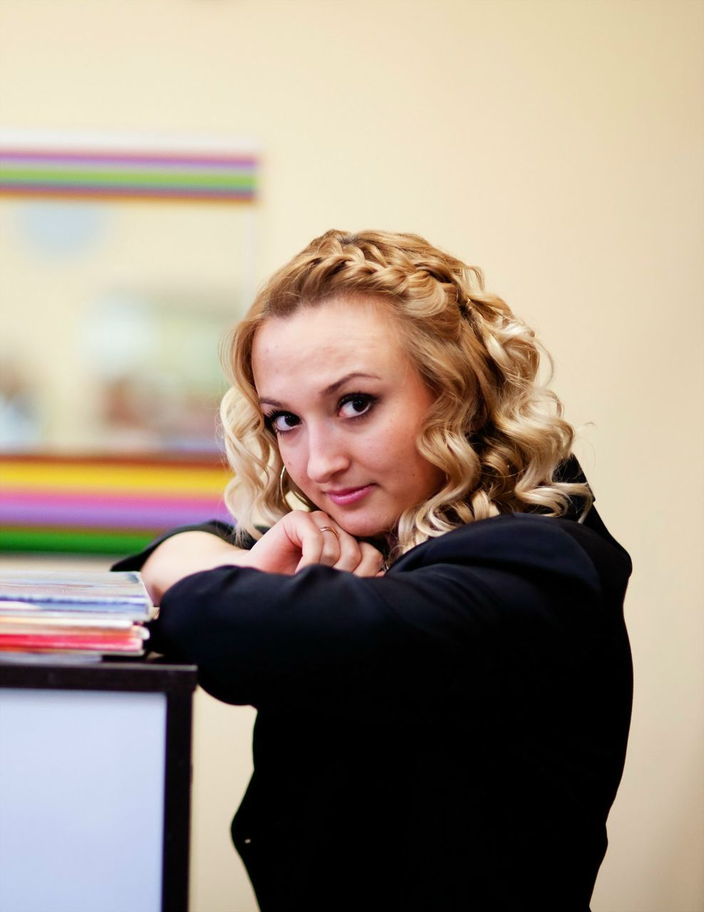 Неля Никульшина | Киев