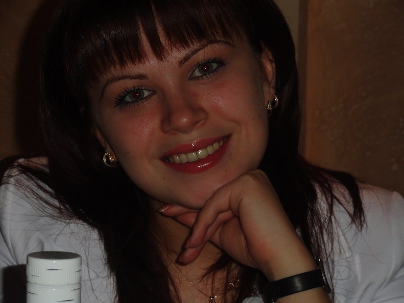 Анастасия Качура | 