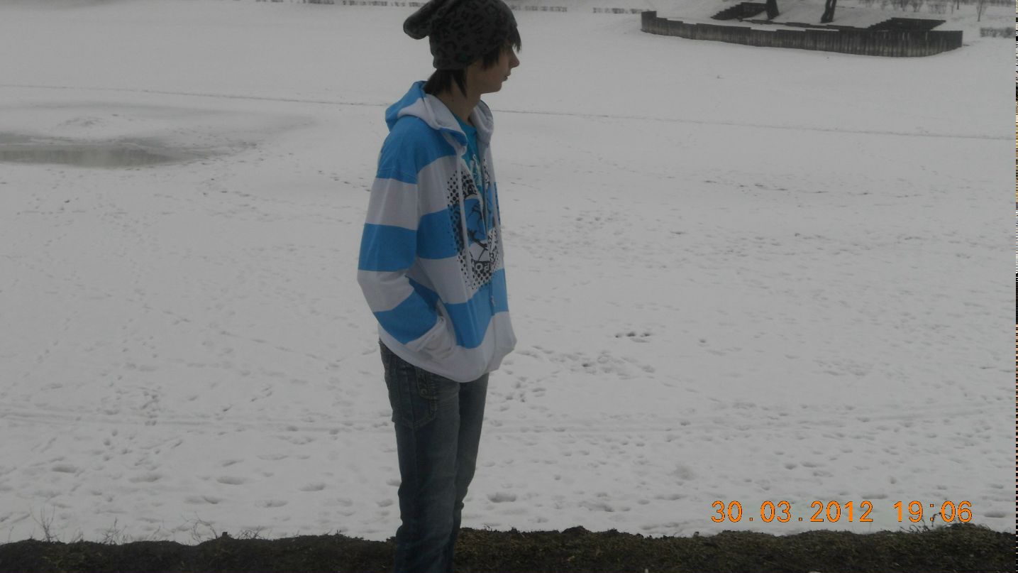 Илюха Козорев | Москва