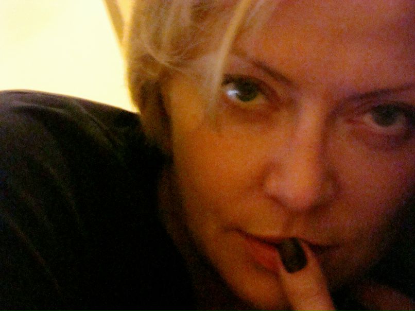 Ольга Никольская | Самара