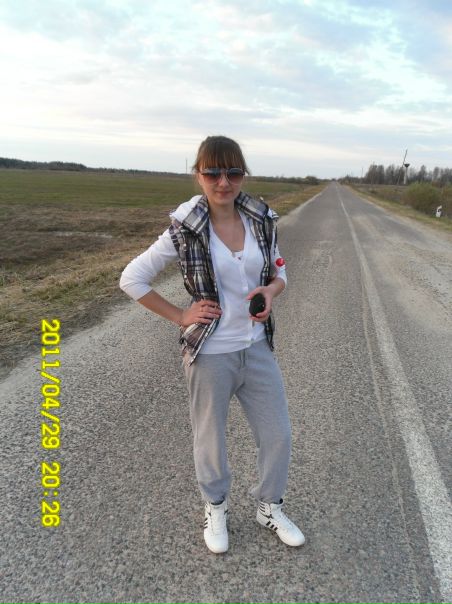 №20, Леночка Алексеевна №20, Леночка Алексеевна