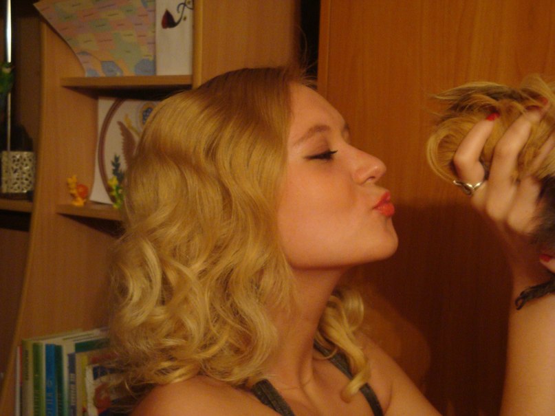 Алина Мёдова | Казань