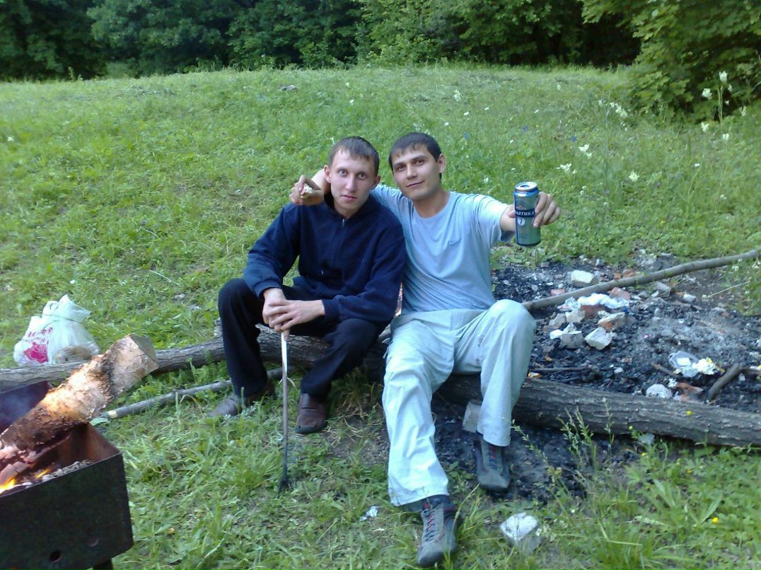 Рамиль Каримов | Казань