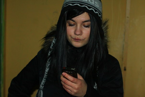 Christina Sacheva | Москва