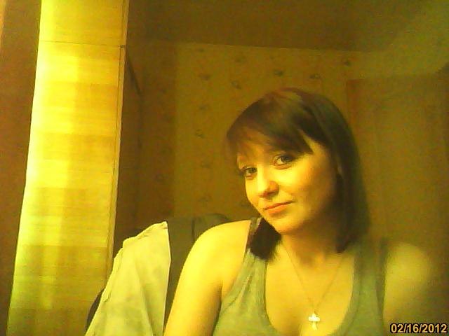 Юлия Павлюкевич | Екатеринбург