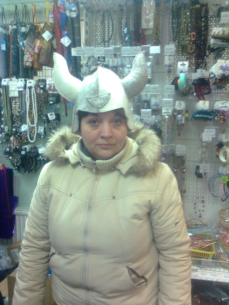 Дина Корнеева | Санкт-Петербург