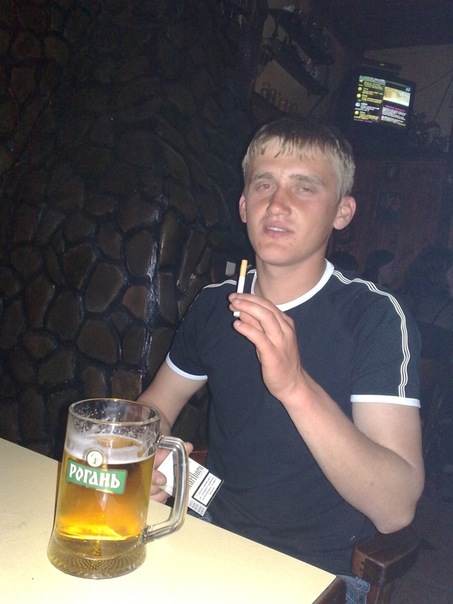 №21, Руслан Свистак №21, Руслан Свистак