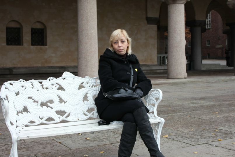 Мариша Тольская | Санкт-Петербург