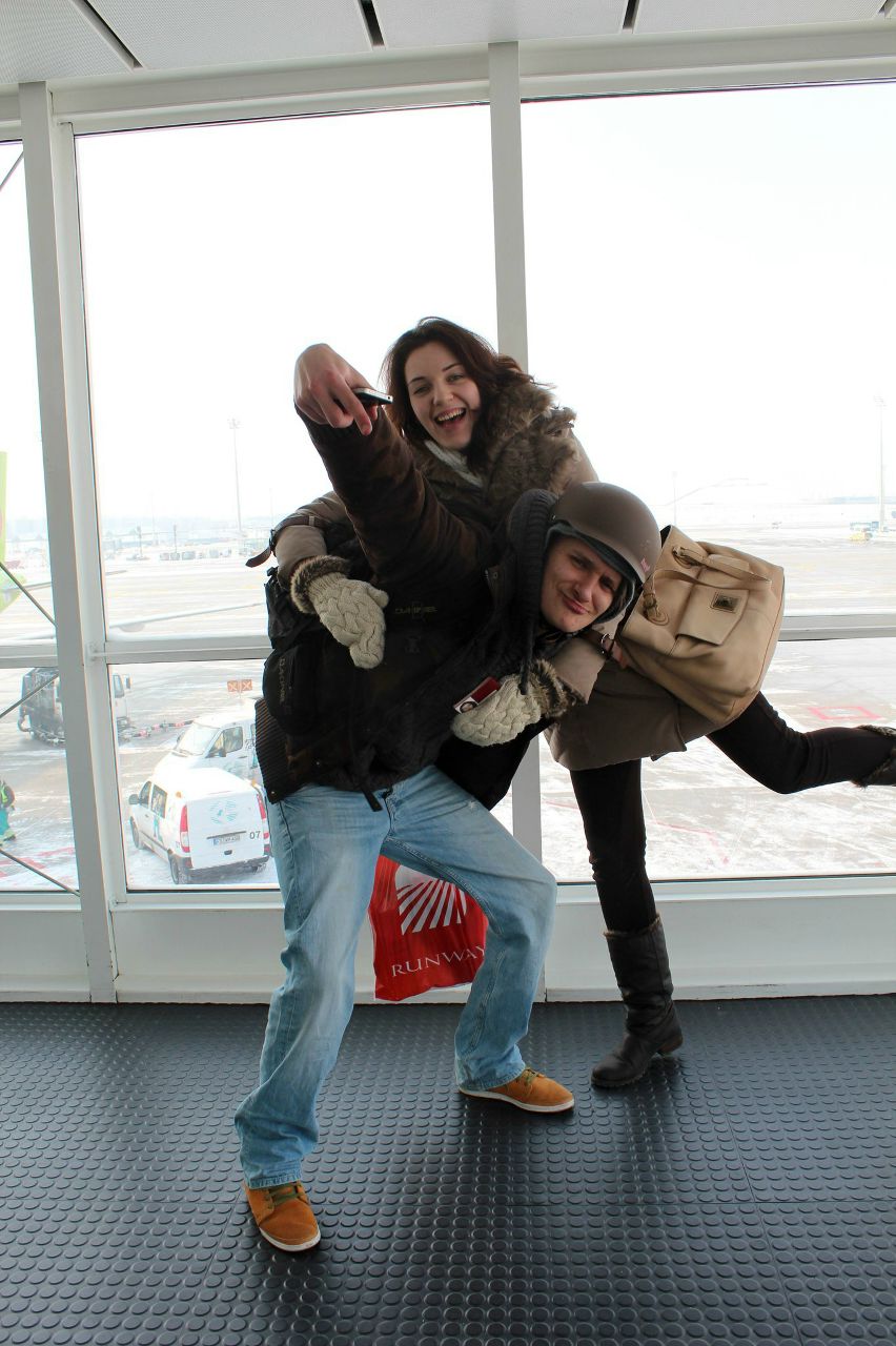 Ольга Лебедько ˙˙·٠•● | Москва