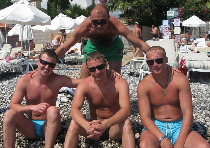 Иван Кулешов | Санкт-Петербург