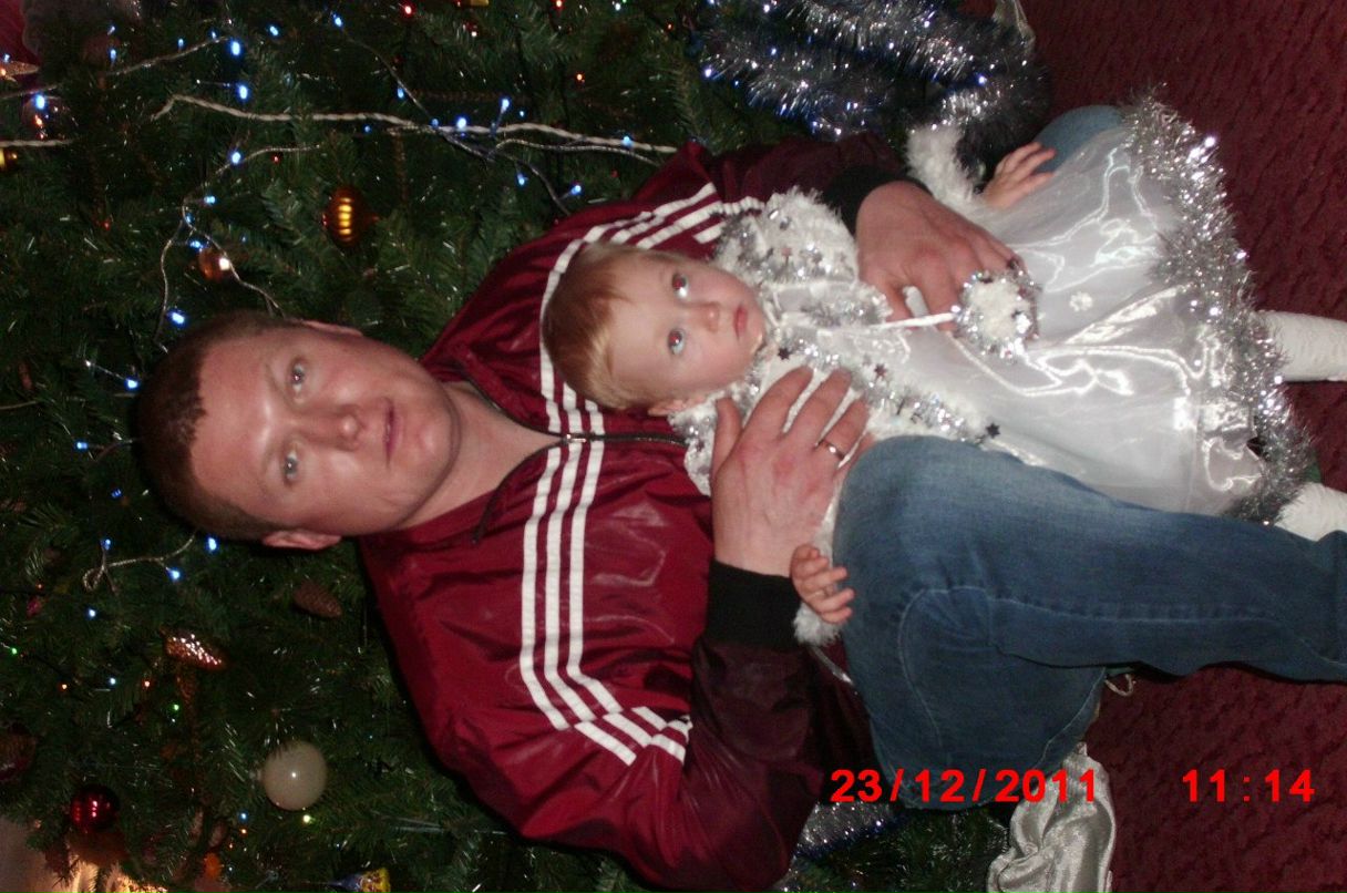 Вован Грищенко | Херсон