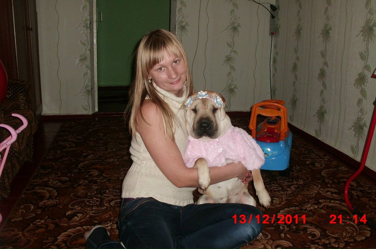 Вован Грищенко | Херсон