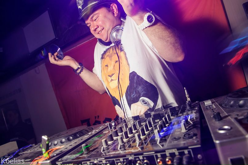 Александр Приколотов | Волгоград