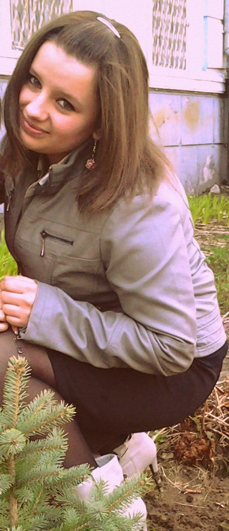 Ксения Дзюба | Киев