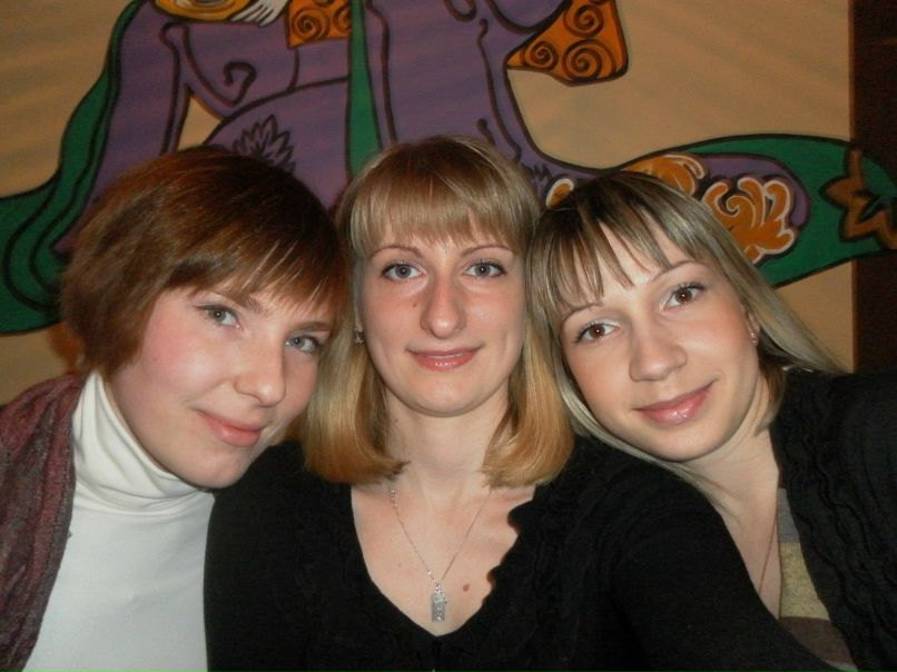 Наталья Садовая | Липецк