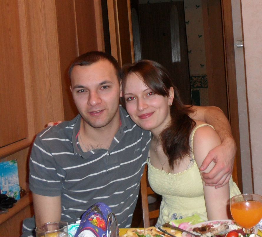 Лена Маликовская | Москва