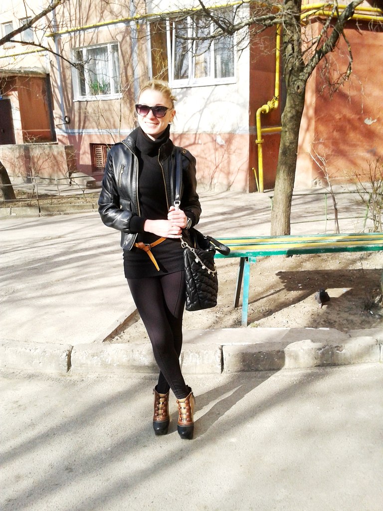 Олічька Полякова | Ровно