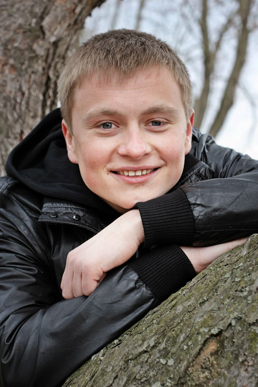 Ярик Чумак | Киев