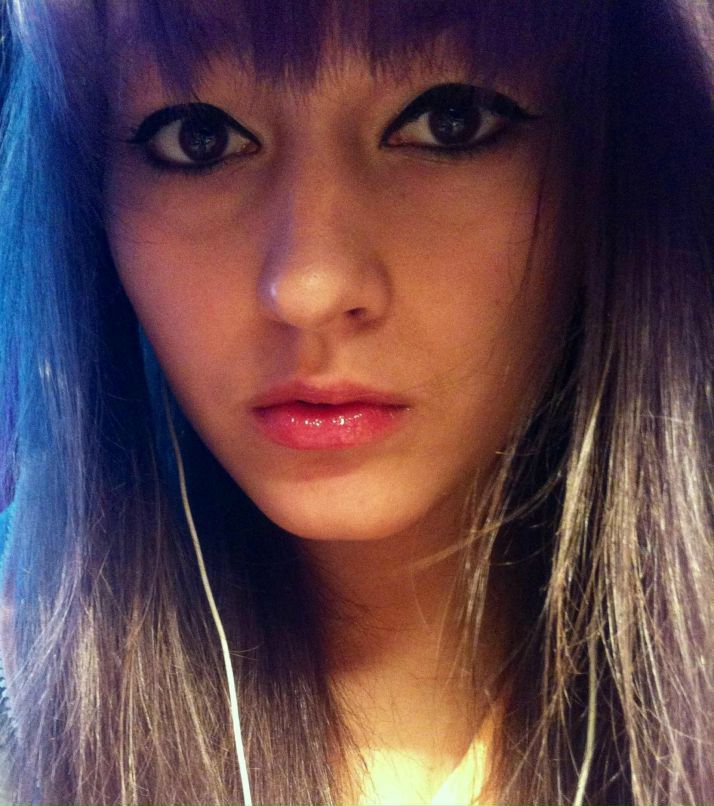 Юля Батурина | Москва