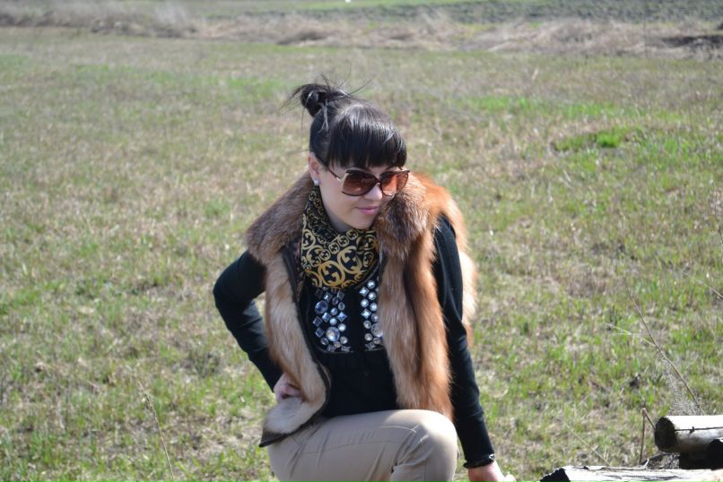 Натали Недошивина | Москва