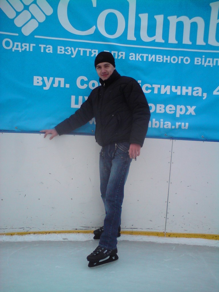 Стас Олейник | Краматорск