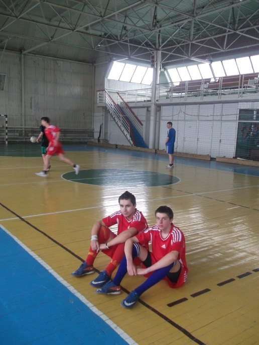 Александр Очеретяный | Новомосковск