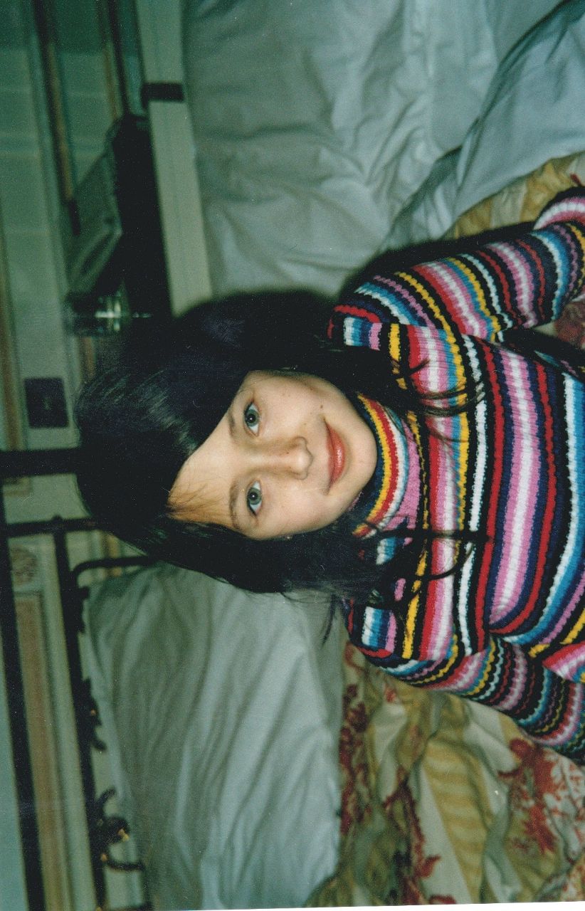 Olga Arsyukova | Москва