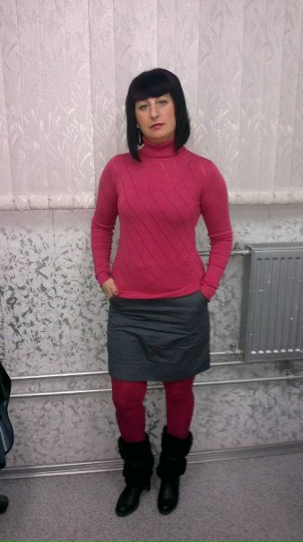 №118, Ирина Федорова, 45 лет, Санкт-Петербург №118, Ирина Федорова, 45 лет, Санкт-Петербург