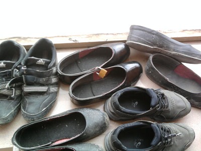 №4, Dzhamal Dadaev, Москва, Россия №4, Dzhamal Dadaev, Москва, Россия