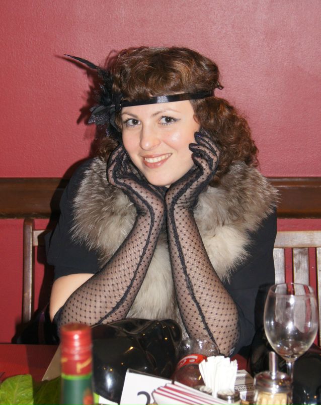 Юлия Безрукова | Санкт-Петербург