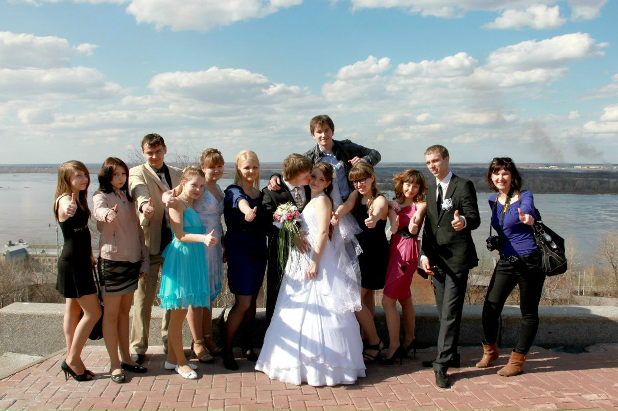 Лев Родионов | Нижний Новгород