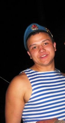 Митяй Гладкий | Колтуши