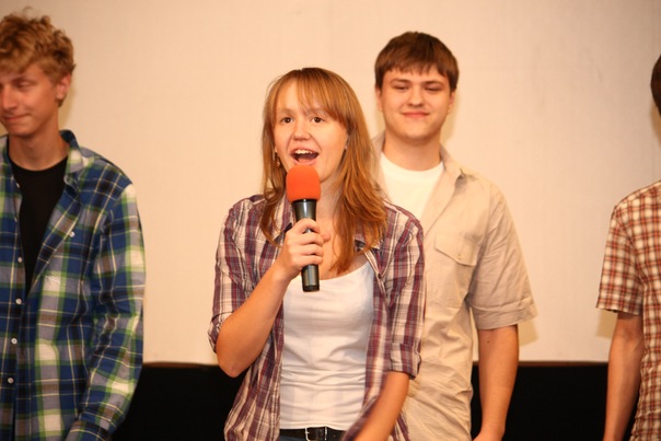 №11, Татьяна Агафонова, 33 года, Москва №11, Татьяна Агафонова, 33 года, Москва