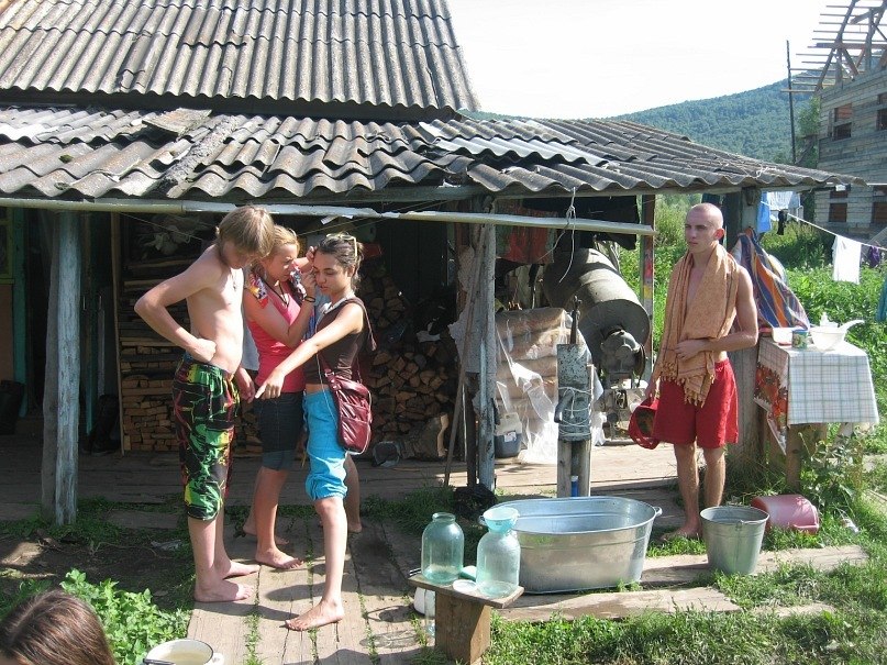 Виолетта Корконосова | Salt Lake City