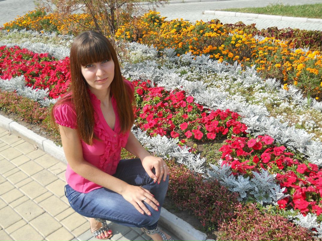 Женя Антипченко | Харьков