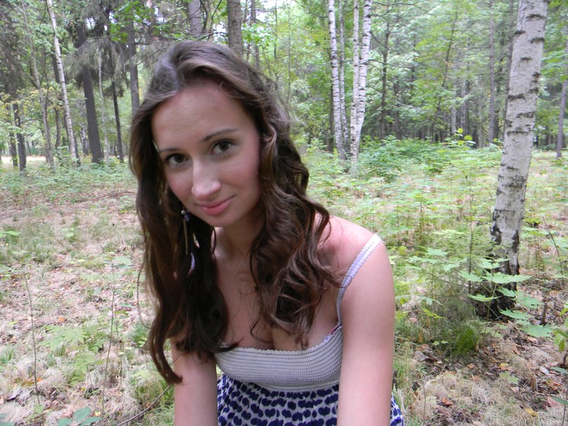 Evgeniya Slotina | Санкт-Петербург